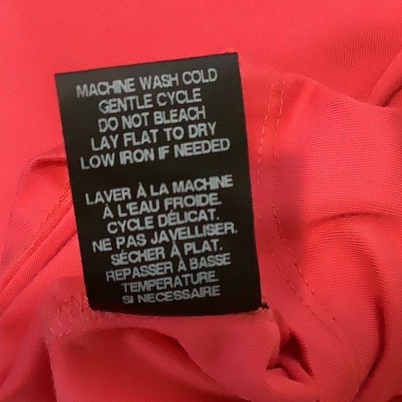 PURE essence bamboo top size M - Picture 7 of 8